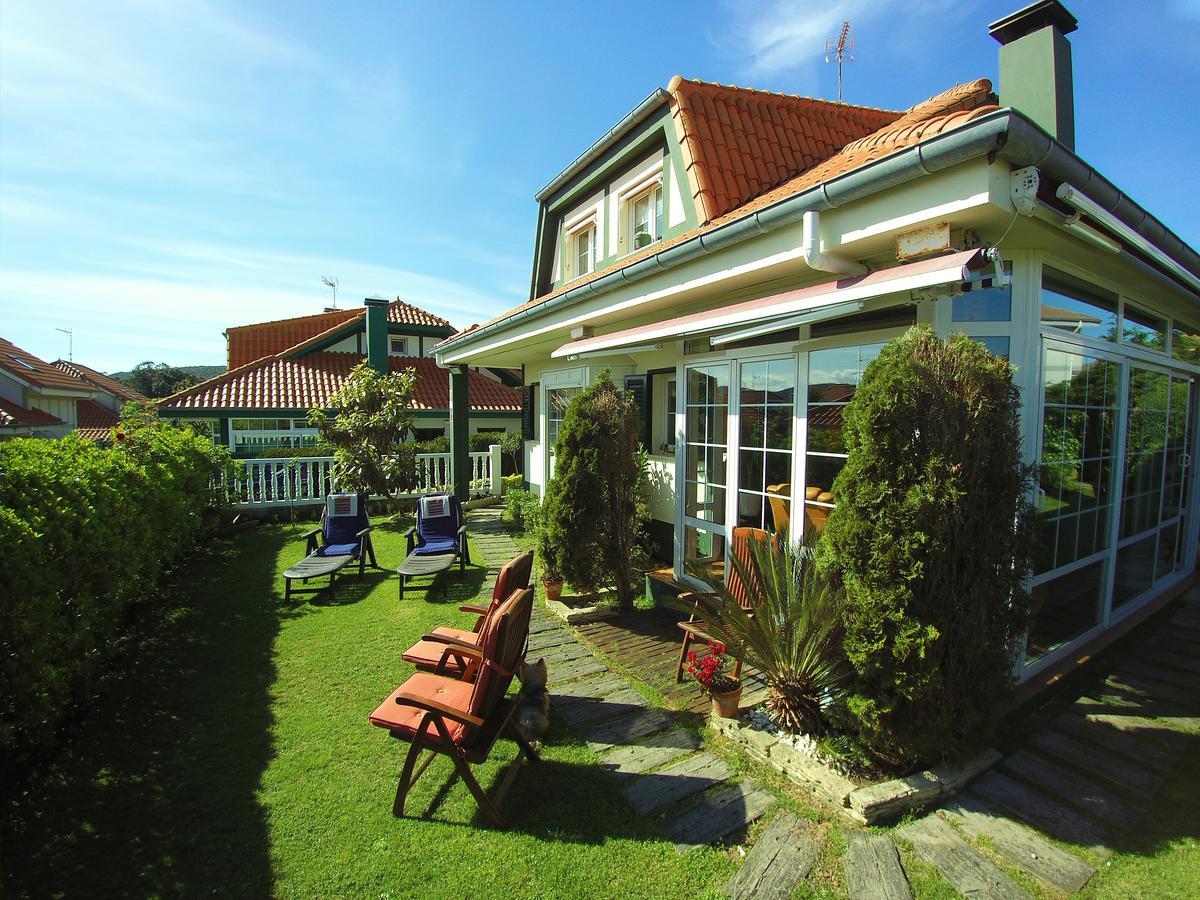 Chalet Аргоньос Экстерьер фото