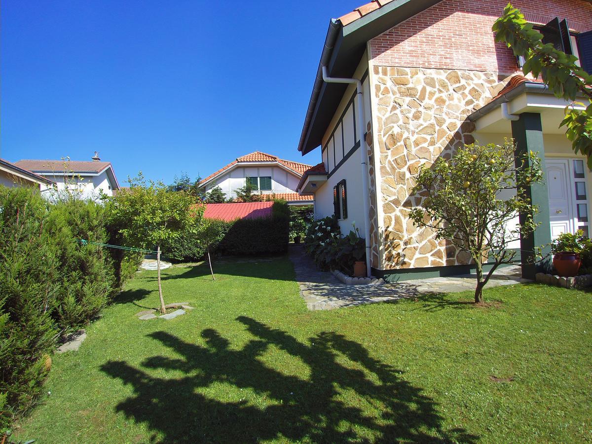Chalet Аргоньос Экстерьер фото
